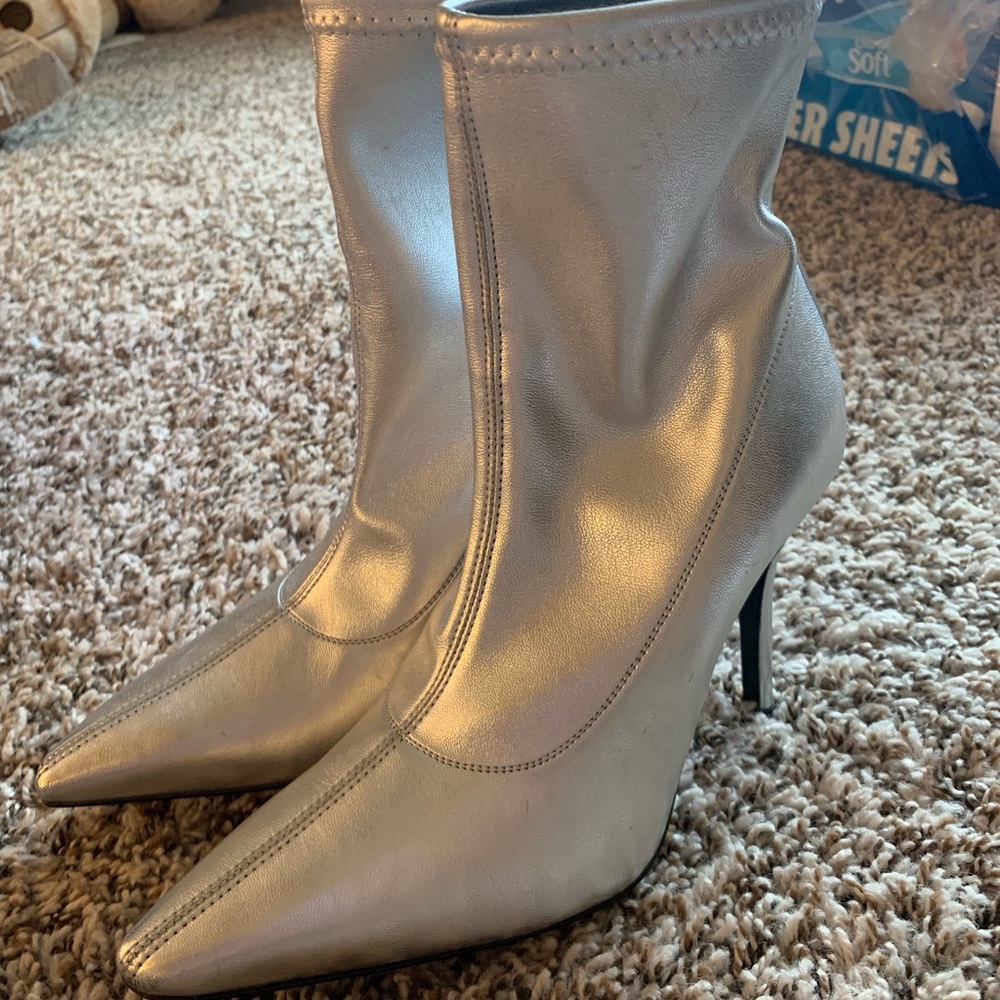 Giuseppe zanotti boot